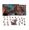 ��WH40k�� ��������ࡧ�ǥ����ζ��ݡ����ܸ��ǡ� / KILL TEAM: TERROR ON DEVLAN (JPN)