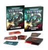 ��WH40k�� ��������ࡧ�ͥ᥷������̳ʼ�����ܸ��ǡ� / KILL TEAM: NEMESIS OPERATIVES (JPN)