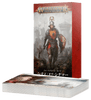 ��AoS�ۥ��������������롦�����ɡ����ƥ��������������ޡ������ܸ��ǡ� / WARSCROLL CARDS: CITIES OF SIGMAR (JPN)