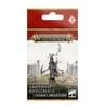 ��AoS�ۥ��ƥ��������������ޡ������᥸���ȡ��ͥ�ᥤ�� / CITIES OF SIGMAR: AMETHYST KNELLMAGE