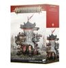 ��AoS�ۥ��ƥ��������������ޡ�������Υ͡��ɡ������ե����� / CITIES OF SIGMAR: CANNONADE COGFORT