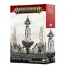 ��AoS�ۥ��ƥ��������������ޡ���ī�Ӥ餭�γ����� / CITIES OF SIGMAR: DAWNER'S TRIUMPH