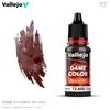 ��Vallejo��	72608 ����������� / Corrosion