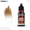 ��Vallejo��	73200 �����å��� ���ԥ� / Wash Sepia