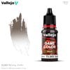 ��Vallejo��	73203 �����å��� ����С� / Wash Umber