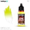��Vallejo��	73208 �����å��� �������� / Wash Yellow