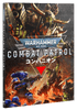 ��WH40k�ۥ���Хåȥѥȥ����롦����ѥ˥���ʱѸ��ǡ� / COMBAT PATROL COMPANION (ENG)