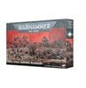 ��WH40k�ۥХȥ�ե��������������������ڡ����ޥ꡼������� / BATTLEFORCE: CHAOS SPACEMARINES WARBAND