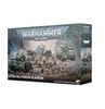 ��WH40k�ۥХȥ�ե������������ȥ顦�ߥ꥿��ྮ�� / BATTLEFORCE: ASTRA MILITARUM PLATOON