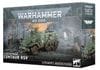 ��WH40k�ۥ����ȥ顦�ߥ꥿��ࡧ���󥿥�����RSV / ASTRA MILITARUM: CENTAUR RSV