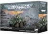 ��WH40k�ۥ����ȥ顦�ߥ꥿��ࡧ�ҥݥ����AFV / ASTRA MILITARUM: HIPPOGRIFF AFV