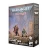 ��WH40k�ۥ����ȥ顦�ߥ꥿��ࡧ�������ե����������� / ASTRA MILITARUM: CIAPHAS CAIN