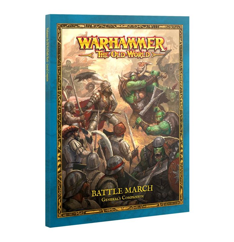 ��WHOW�ۥ��������󡦥��㡼�ʥ롧�Хȥ�ޡ��������ڡ���ʱѸ��ǡ� / BATTLE MARCH GENERAL'S COMPANION (ENG)