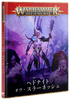 ��AoS�ۥХȥ�ȡ��ࡧ�إɥʥ��ȡ����������顼�ͥå����JPN�� / BATTLETOME: HEDONITES OF SLAANESH (JPN)