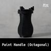 ��War Track��Paint Handle (Octagonal)