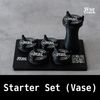 ��War Track��Paint Starter Set (Vase)
