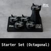 ��War Track��Paint Starter Set (Octagonal)