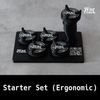 ��War Track��Paint Starter Set (Ergonomic)