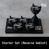 ��War Track��Paint Starter Set (Reverse Goblet)