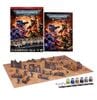 ��WH40k�ۥ������ϥ�ޡ�40000������ȥ������ȥ꡼���åȡ����ܸ��ǡ� / WARHAMMER 40000: INTRODUCTORY SET (JPN)