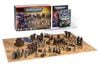��WH40k�ۥ������ϥ�ޡ�40000���������������åȡ����ܸ��ǡ� / WARHAMMER 40000: STARTER SET (JPN)