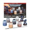 ��WH40k�ۥ��ڡ����ޥ꡼�� ���󥿡����å������ڥ���� / SPACE MARINES��INTERCESSORS +PAINTS
