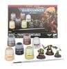 ��WH40k�ۥ��륯���ܥ������ڥ���� / ORKS��BOYZ + PAINTS