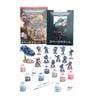 ��WH40k�����祻�åȡ����ڡ����ޥ꡼������ܸ��ǡ� / GETTING STARTED WITH SPACE MARINES (JPN)