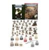 ��WH40k�����祻�åȡ����륯�����ܸ��ǡ� / GETTING STARTED WITH ORKS (JPN)