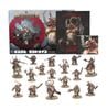 ��AoS�ۥ������롦�⥦�ȥ饤�� �����ߡ����åȡ����ܸ��ǡ� / OGOR MAWTRIBES ARMY SET (JPN)