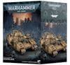 ��WH40k�ۥ����ȥ顦�ߥ꥿��ࡧ�٥���֥쥤�� / ASTRA MILITARUM: BANEBLADE