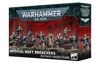 ��WH40k�ۥ���ڥꥢ�롦����������ȡ�����ڥꥢ�롦�ͥ����������֥꡼���㡼 / IMPERIAL AGENTS: IMPERIAL NAVY BREACHERS