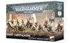 ��WH40k�ۥ���������ѥ��������롼�ȡ��ե������ȡ����� / T'AU EMPIRE: KROOT FARSTALKERS