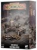 ��NECROMUNDA�ۥͥ��������� �����󡦥⡼���ꥹ���ե����ȥꥢ���ѥ��� / NECROMUNDA ZONE MORTALIS: FACTORIA PIPES