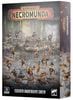 ��NECROMUNDA�ۥͥ��������� ���å��㡼 ��������ϥ��������롼 / NECROMUNDA: ESCHER UNDERHIVE CREW