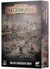 ��NECROMUNDA�ۥͥ������������饤���� ��������ϥ��������롼 / NECROMUNDA: GOLIATH UNDERHIVE CREW