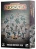 ��NECROMUNDA�ۥͥ��������������󡦥����� ��������ϥ��������롼 / NECROMUNDA: VAN SAAR UNDERHIVE CREW
