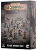 ��NECROMUNDA�ۥͥ����������ǥ饯 ��������ϥ��������롼 / NECROMUNDA: DELAQUE UNDERHIVE CREW
