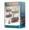 ��WHOW�ۥ����ꥢ���������������������Хȥ�ޡ��������ߡ� / WARRIORS OF CHAOS: BATTLE MARCH ARMY
