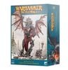 ��WHOW�ۥ����ꥢ�������������������������ɡʥ��������ɥ饴�󵳾�� / WARRIORS OF CHAOS: LORD ON CHAOS DRAGON