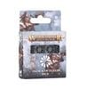 ��WHAoS�ۥ������������������ޡ����إ������롦�⥦�ȥ饤�֡٥����� / AGE OF SIGMAR: OGOR MAWTRIBES DICE