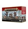 ��WHAoS�ۥ������롦�⥦�ȥ饤�֡��ϥ󥿡��ʥ����С��ե���Ʊ�ԡ� / OGOR MAWTRIBES: HUNTERS WITH SABREFANGS