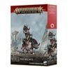 ��WHAoS�ۥ������롦�⥦�ȥ饤�֡���˽���ȳ��ϡɥ�륬 / OGOR MAWTRIBES: MORGA THE MIGHTY