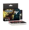 ��WH40k�ۥ��ޥ�ɥѥå������륯�����ܸ��ǡ� / COMMAND PACK: ORKS (JPN)
