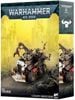 ��WH40k�ۥ��륯���ȥ�å� / ORKS: TRUKK