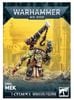 ��WH40k�ۥ��륯���᥯ / ORKS: MEK