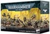 ��WH40k�ۥ��륯���ܥ��� / ORKS: BOYZ