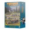 ��WHOW�ۥϥ�����ա����ࡧ�Хȥ�ޡ��������ߡ� / HIGH ELF REALMS: BATTLE MARCH ARMY