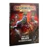 ��NECROMUNDA�ۥ�������ϥ��� ���㡼�ʥ롧���饤���������βȡʱѸ��ǡ� / UNDERHIVE JOURNAL: GOLIATH: HOUSE OF CHAINS