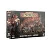 ��NECROMUNDA�ۥͥ������������饤���� �ե������ܥ�������ץ����å� / NECROMUNDA: GOLIATH FORGE BOSSES & SUMPKROCS